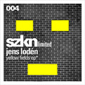 Jens Loden - Yellow Fields (Original Mix)