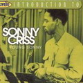 sonny criss - Strike Up The Band
