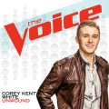 Corey Kent White - Unwound (The Voice Performance)