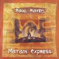 Paul Raven - The Ganges