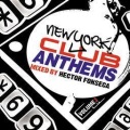 Hector Fonseca - New York Club Anthems Vol. 3