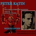 peter katin、London Symphony Orchestra - Concerto No. 2 in D Minor For Piano And Orchestra, Op. 40 (feat. London Symphony Orchestra)