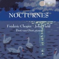 Bart van Oort - Pozegnanie, Nocturne in G Minor