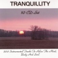 Tranquillity
