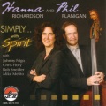 Hanna Richardson、Johnny Frigo、Phil Flanigan、Chris Flory - I Got The Sun In The Morning