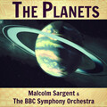 sir malcolm sargent、BBC Symphony Orchestra - The Planets: Uranus, the Magician