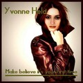 Yvonne Held - Make Believe It's Your First Time