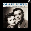 Laulaja - Kaikki levytykset 10