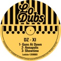 熙、Dz - Guns at Dawn