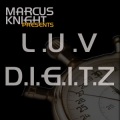 Marcus Knight - Luv Digitz