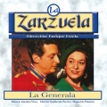Guillermo Perrín、Miguel de Palacios、Amadeo Vives、Orquesta de Cámara de Madrid - La Generala: 