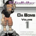 DJ Godfather - Scarred