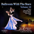 Ballroom Dance Orchestra、Marc Reift - Champagne Bubbles