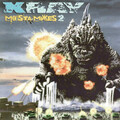 Monsta Island Czars、X-RAY DA MINDBENDA、Kong、B & G - Witchcraft (Remix)