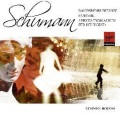 Schumann Fantasy Davidsbundlertanze