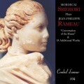 Mordecai Shehori - Allemande In A Minor (Rameau)