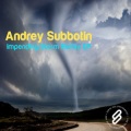 Andrey Subbotin - Impending Storm
