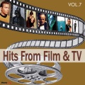The London Starlight Orchestra & Singer - Chariots of Fire