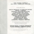 arturo basile、alfredo simonetto、Fulvio Vernizzi、文森佐·贝利尼 - Norma: 