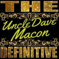 Uncle Dave Macon - Over the Mountain