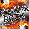 The Rioters - Out of Exile
