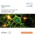 Mark With A K、Vocalconsort Berlin、Experimenatlstudio des SWR、work in  progress - I. Das O
