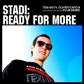 Stadi - Ready for More (Oliver Garcia Mix)