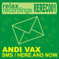 Andi Vax - Here And Now