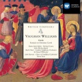 Vaughan Williams Hodie