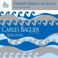 Orquesta Barroca de Sevilla、Manfredo Kraemer - Obertura “El hijo Pródigo”: Andante (Allegro)