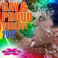 Dynamix Music Workout - Brokenhearted