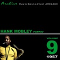 Hank Mobley - Poppin'