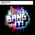 Tommy Walker、Rogier Van Poppel、Publishing Talpa Music - Burn Out (Original Mix)