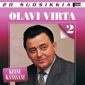 olavi virta - Öiset kitarat - Nächtliche Gitarren