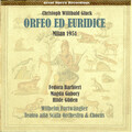 Orchestra e Coro del Teatro alla Scala、Magda Gabory - Orfeo ed Euridice: Act II, 