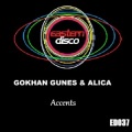 Alica、Gokhan Gunes - Scent of Body