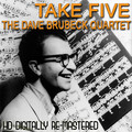 the dave brubeck quartet - Georgia On My Mind (Digitally Re-Mastered 2009)