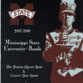 Malcolm Arnold、The Famous Maroon Band、Ms. Elva Kaye Lance、Dr. Clifton Taylor - Four Scottish Dances, Mvt. 2