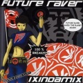 Ixindamix - Future Raver
