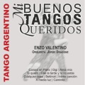 Enzo Valentino、Orquesta Jorge Dragone - Canaro En Paris