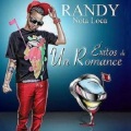 Randy Nota Loca - Las Promesas