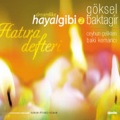 Göksel Baktagir、Ceyhun Çelikten、Baki Kemancı - Garip (Hicaz Saz Semaisi)