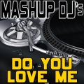 Remix Masters - Do You Love Me (148 BPM)