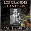 Vargas Angel、Orquesta de Angel D'Agostino - Caricias