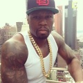 50 Cent、Skylar Grey - Warning You (试听版)