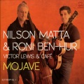 Roni Ben-Hur、Nilson Matta、Victor Lewis - Mojave