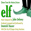 Dominik Hauser - ELF Theme (Tribute)