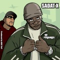 Sadat X - No Features (Explicit)