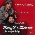 Pavel Liška、Tomáš Matonoha - Kopyto a Mňouk ... další příhody (Pan učitel se žení)