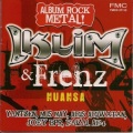 Yantzen、Mus、Faizal AF4 - Medley